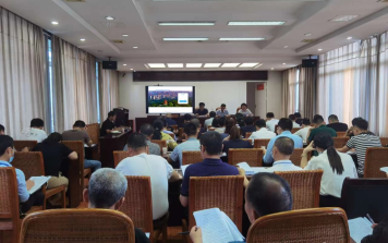 翔升軟件助力南平市建陽區成功發出南平市首張電子房票