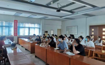 浦城縣商品房網(wǎng)簽系統(tǒng)房票支付功能培訓(xùn)會議圓滿結(jié)束