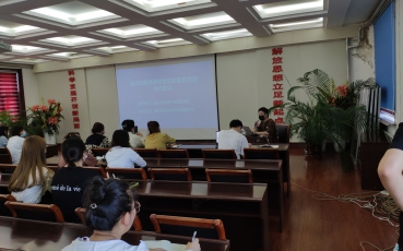 吉林省通化市商品房預(yù)售資金監(jiān)管系統(tǒng)企業(yè)端培訓(xùn)會議圓滿完成