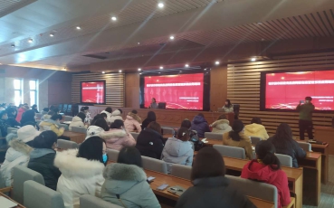 哈爾濱市商品房網(wǎng)上簽約備案管理信息系統(tǒng)企業(yè)培訓(xùn)會議