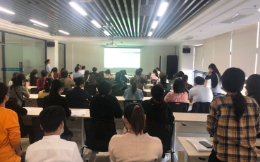 泉州南安市電子簽章及商品房網(wǎng)上簽約備案管理信息系統(tǒng)企業(yè)培訓(xùn)會(huì)議