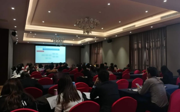 福建省莆田市新建商品房網(wǎng)上簽約系統(tǒng)升級(jí)培訓(xùn)會(huì)議