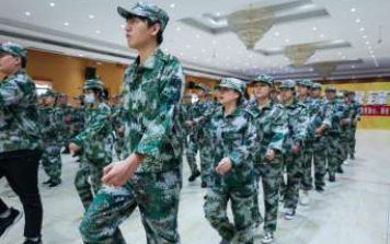 攜手翔升,遇見更好的自己——2021年度拓展活動