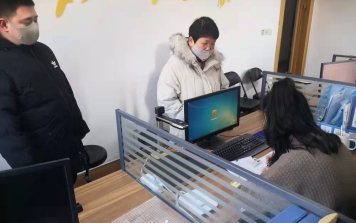 翔升軟件助力河南省新鄉市實現公租房申請一證通辦、一網通辦!