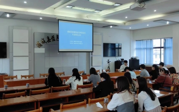 南平市浦城縣新建商品房網(wǎng)簽系統(tǒng)培訓會議圓滿結(jié)束