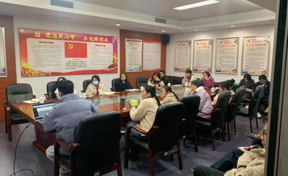 將樂縣共有產(chǎn)權(quán)住房管理系統(tǒng)操作培訓(xùn)會議成功舉辦